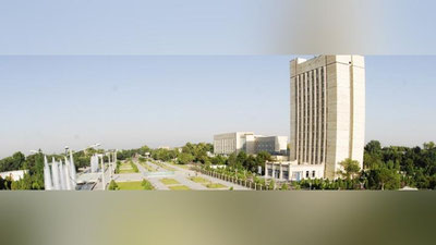 Изрображение 'И.О.ПРЕЗИДЕНТА УЗБЕКИСТАНА ШАВКАТ МИРЗИЁЕВ ОЗНАКОМИЛСЯ С НОВЫМИ ПРОЕКТАМИ В СУРХАНДАРЬИНСКОЙ ОБЛАСТИ'