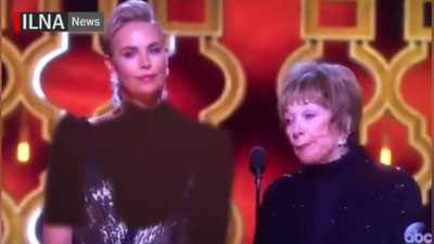 Изрображение 'ИРАНСКОЕ ТВ "ПРИОДЕЛО" УЧАСТНИЦ ЦЕРЕМОНИИ "ОСКАР" (ВИДЕО)'