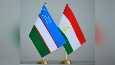 Изрображение 'УЗБЕКИСТАН И ТАДЖИКИСТАН ПРОВЕЛИ ЗАСЕДАНИЕ МЕЖПРАВКОМИССИИ'