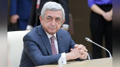 Изрображение 'ПРЕМЬЕР АРМЕНИИ УШЕЛ В ОТСТАВКУ НА ФОНЕ ПРОТЕСТОВ'