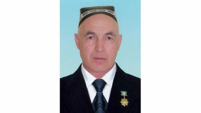 Изрображение 'УШЕЛ ИЗ ЖИЗНИ НАРОДНЫЙ МАСТЕР УЗБЕКИСТАНА АБДУГАНИ АБДУЛЛАЕВ'