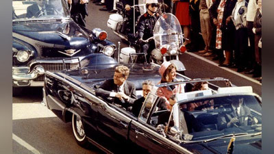 Изрображение 'В США РАССЕКРЕТИЛИ ПОЧТИ 3 ТЫСЯЧИ ДОКУМЕНТОВ ОБ УБИЙСТВЕ ДЖОНА КЕННЕДИ'