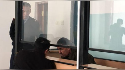 Изрображение 'ВОДИТЕЛЬ ЗЛОПОЛУЧНОГО АВТОБУСА В КАЗАХСТАНЕ АРЕСТОВАН НА 2 МЕСЯЦА'