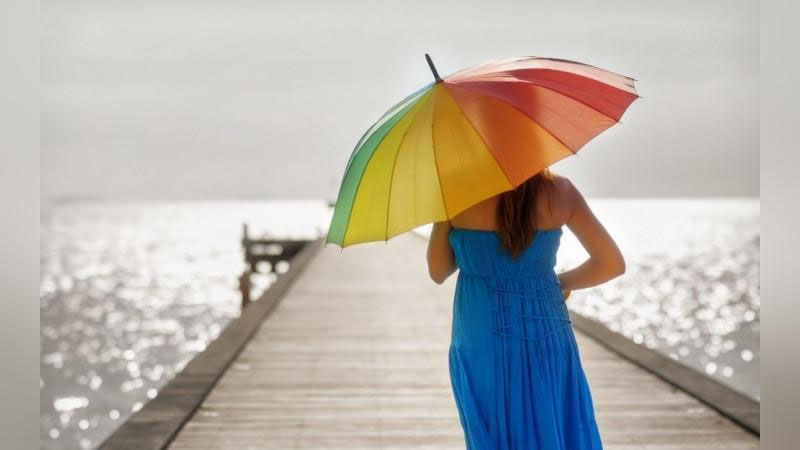 Изрображение 'КАКОГО ЦВЕТА ВАШЕ НАСТРОЕНИЕ?'