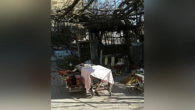 Изрображение 'НОВОГОДНИЙ ПЛОВ ОКАЗАЛСЯ СМЕРТЕЛЬНЫМ ДЛЯ 4-Х ЖИТЕЛЕЙ ТАДЖИКИСТАНА'