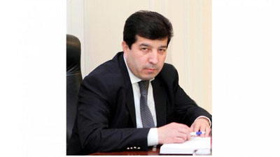 Изрображение 'ШАЙХАНТАХУРСКИЙ РАЙОН ТАШКЕНТА ВОЗГЛАВИЛ НОВЫЙ ХОКИМ'