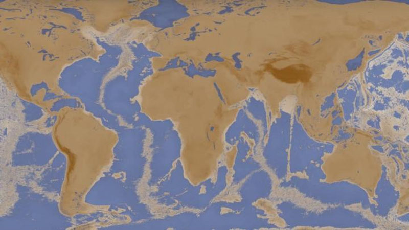 Изрображение 'ЧТО БУДЕТ, ЕСЛИ ВЕСЬ МИРОВОЙ ОКЕАН СТЕЧЕТ В МАРИАНСКУЮ ВПАДИНУ: ВИДЕО'