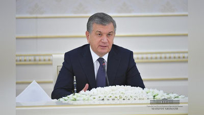 Изрображение 'ПРЕЗИДЕНТ ВЫДВИНУЛ РЯД ИНИЦИАТИВ ПО УЛУЧШЕНИЮ СФЕРЫ ДОШКОЛЬНОГО ОБРАЗОВАНИЯ'