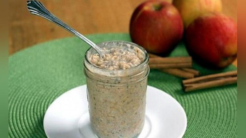 Изрображение 'Самый полезный завтрак: сбрасываем до 5 кг в месяц!'