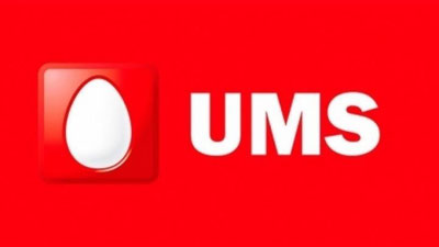 Изрображение 'UMS ОСТАЕТСЯ "ВСЕРЬЕЗ И НАДОЛГО"'