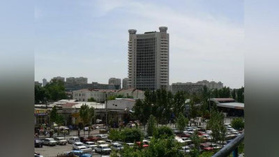 Изрображение 'DEMIR GROUP ПОСТРОИТ ТУРЗОНУ "ЭСКИ ШАХАР" В ТАШКЕНТЕ'