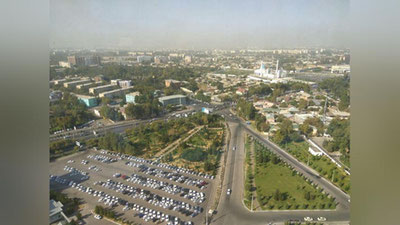 Изрображение 'ПРОХЛАДНАЯ ПОГОДА БЕЗ ОСАДКОВ: ПРОГНОЗ НА 17 НОЯБРЯ'