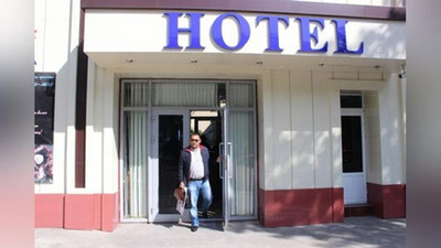 Изрображение 'ГОСТИНИЦАМ В УЗБЕКИСТАНЕ ПРЕДОСТАВИЛИ ЛЬГОТЫ'