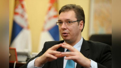 Изрображение 'ГЛАВА УЗБЕКИСТАНА ПОЗДРАВИЛ ИЗБРАННОГО ПРЕЗИДЕНТА СЕРБИИ'