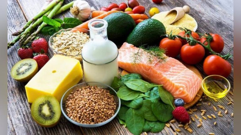 Изрображение 'ТОП-10 ПОЛЕЗНЫХ ПРОДУКТОВ ДЛЯ КИШЕЧНИКА'