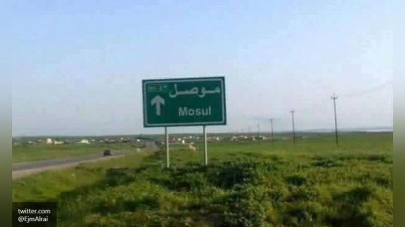 Изрображение 'CNN: БОЕВИКИ ИГ КАЗНИЛИ ПОЧТИ 300 ЖИТЕЛЕЙ МОСУЛА'