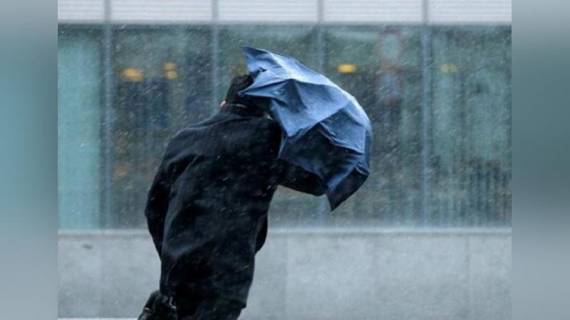 Изрображение 'СИНОПТИКИ ПРЕДУПРЕДИЛИ О СИЛЬНОМ ДОЖДЕ И ШКВАЛИСТОМ ВЕТРЕ 14 ФЕВРАЛЯ'