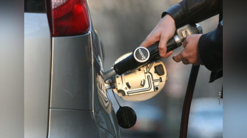 Изрображение 'УСТАНОВЛЕНЫ НОВЫЕ ЦЕНЫ НА ДИЗЕЛЬНОЕ ТОПЛИВО'