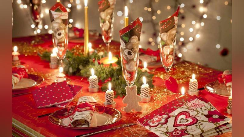 Изрображение 'КАК ПРИГОТОВИТЬ ВКУСНЫЙ СТОЛ НА НОВЫЙ ГОД?'