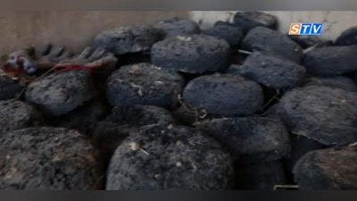 Изрображение 'По факту смертельного отравления матери с детьми в Ургуте возбудили уголовное дело (видео)'