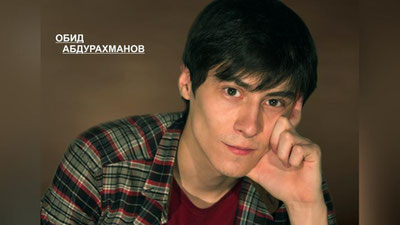 Изрображение 'Обид Абдурахманов: "Двери молодежного театра Узбекистана всегда открыты"'
