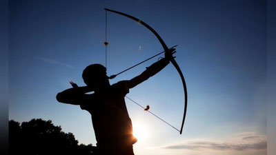 Изрображение 'В Узбекистане будут развивать и популяризировать стрельбу из лука (видео)'