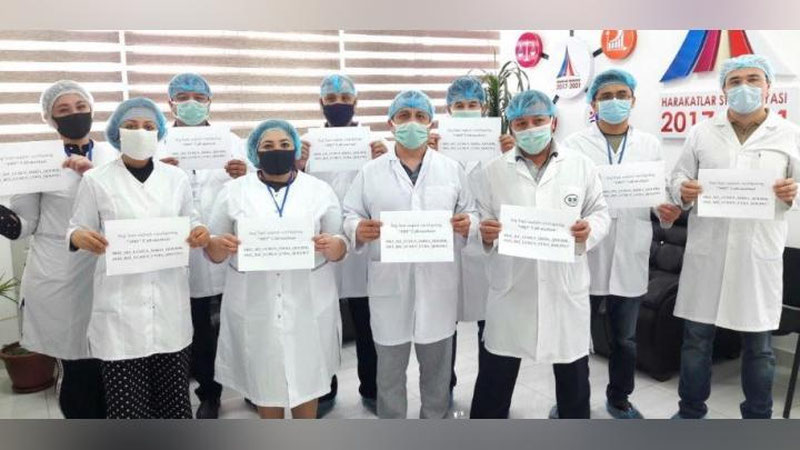 Изрображение 'В Колл-центре Минздрава уже ответили на 650 тысяч звонков'