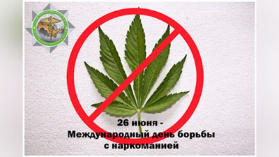 Изрображение 'Таможенный комитет рассказал, сколько наркотиков было изъято в этом и прошлом году'