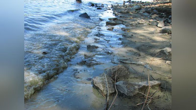 Изрображение 'В Ферганской области утонули мать с двумя дочерями: найдено лишь одно тело'
