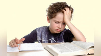 Изрображение 'Ученые назвали способ повысить успеваемость детей в школе'