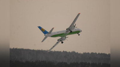 Изрображение 'АВИАКОМПАНИЯ "ЯКУТИЯ" ПРЕДЛОЖИЛА ВЫКУПИТЬ В УЗБЕКИСТАНЕ ИЛ-114-100'