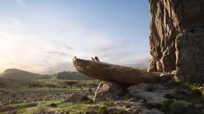 Изрображение 'ТРЕЙЛЕР ФИЛЬМА "КОРОЛЬ ЛЕВ" БЬЕТ РЕКОРДЫ ПО ПРОСМОТРАМ В СЕТИ (ВИДЕО)'