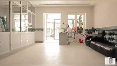 Изрображение 'Бумажную работу всех поликлиник Ташкента планируют оцифровать до 1 ноября'