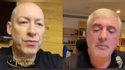 Изрображение 'Журналист Дмитрий Гордон извинился за то, что перепутал Узбекистан с Таджикистаном (видео)'