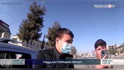 Изрображение 'Какая ответственность грозит лицам, вмешивающимся в работу инспектора ДПС (видео)'