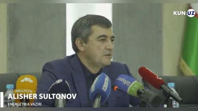 Изрображение 'Министр энергетики: "Если я уйду в отставку, кто будет работать?" (видео)'