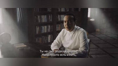 Изрображение 'В честь 75-летия ООН выпущен клип с песней на стихи Эркина Вахидова на 8-ми языках (видео)'