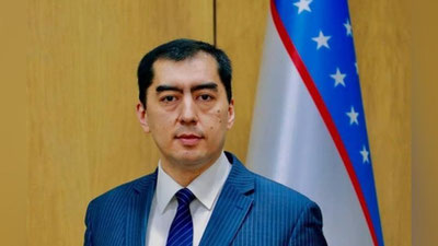 Изрображение 'Освобожден от должности директор Агентства культурного наследия'