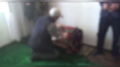 Изрображение 'Жителю Заамина вынесли приговор за убийство 2-месячной дочери (видео)'