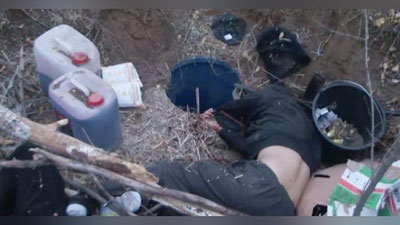 Изрображение 'Убитые боевики в Волгограде оказались уроженцами Узбекистана (видео)'