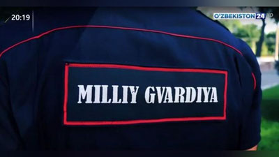 Изрображение 'Житель Ангрена пообещал четырем землякам устроить их в Нацгвардию: цена вопроса - $1,5 тыс'