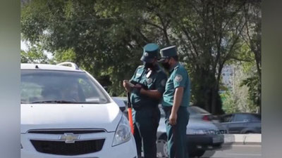 Изрображение 'В Узбекистане решили снизить размер штрафов за некоторые правонарушения'