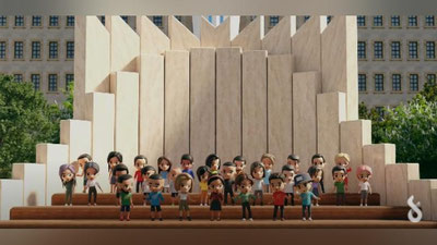 Изрображение 'Молодые исполнители Центральной Азии спели про единство стран региона (видео)'