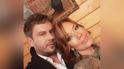 Изрображение 'Певица Азиза получила предложение руки и сердца от молодого итальянца'