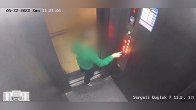 Изрображение 'В Ташкентском хокимияте рассказали о штрафах за порчу лифтов в многоэтажках (видео)'