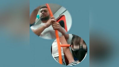 Изрображение 'Вынесен приговор мужчине, пристававшему к девочке в столичном метро'