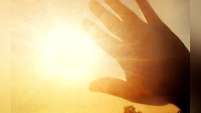 Изрображение 'Как избежать теплового удара: советы врача'