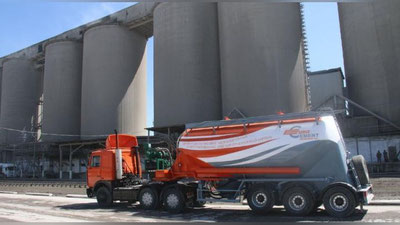 Изрображение 'Кипрская компания приобрела 84,19% акций цементного завода в Узбекистане'