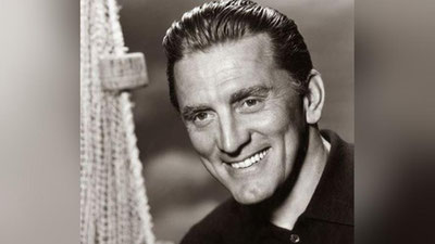 Изрображение 'На 103-м году жизни умер знаменитый актер Кирк Дуглас'