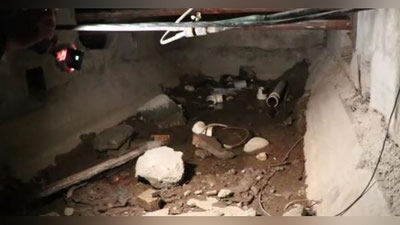 Изрображение 'Кто несет ответственность за состояние подвала в многоэтажном доме? (видео)'